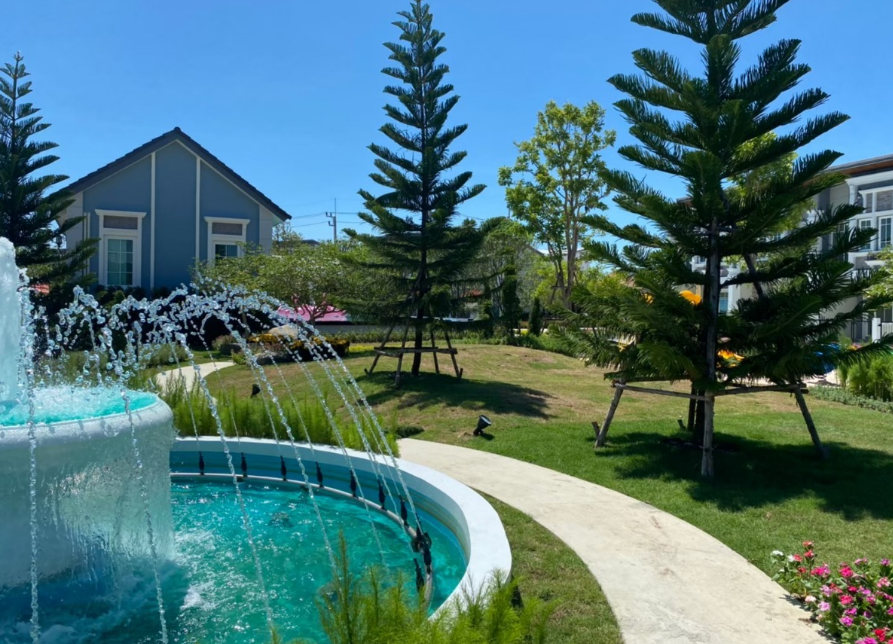 รูปภาพ โกลเด้น ทาวน์ อ่างศิลา-สุขุมวิท (Golden Town Angsila-Sukhumvit)