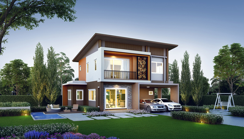 รูปภาพ โกลเด้น นีโอ ชัยพฤกษ์-วงแหวน (Golden Neo)