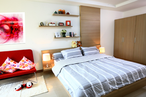 รูปภาพ เอส.ซี. เรสซิเดนท์ (S.C. Residence)