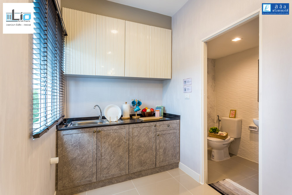 รูปภาพ ไลโอ วงแหวนฯ รังสิต - คลอง 4 (Lio Wongwan - Rangsit Khlong4)