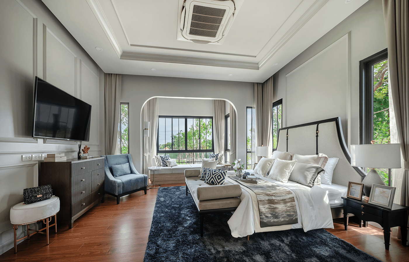 รูปภาพ พรรณนา พุทธมณฑล สาย 3 (Pannana Phutthamonthon Sai 3)