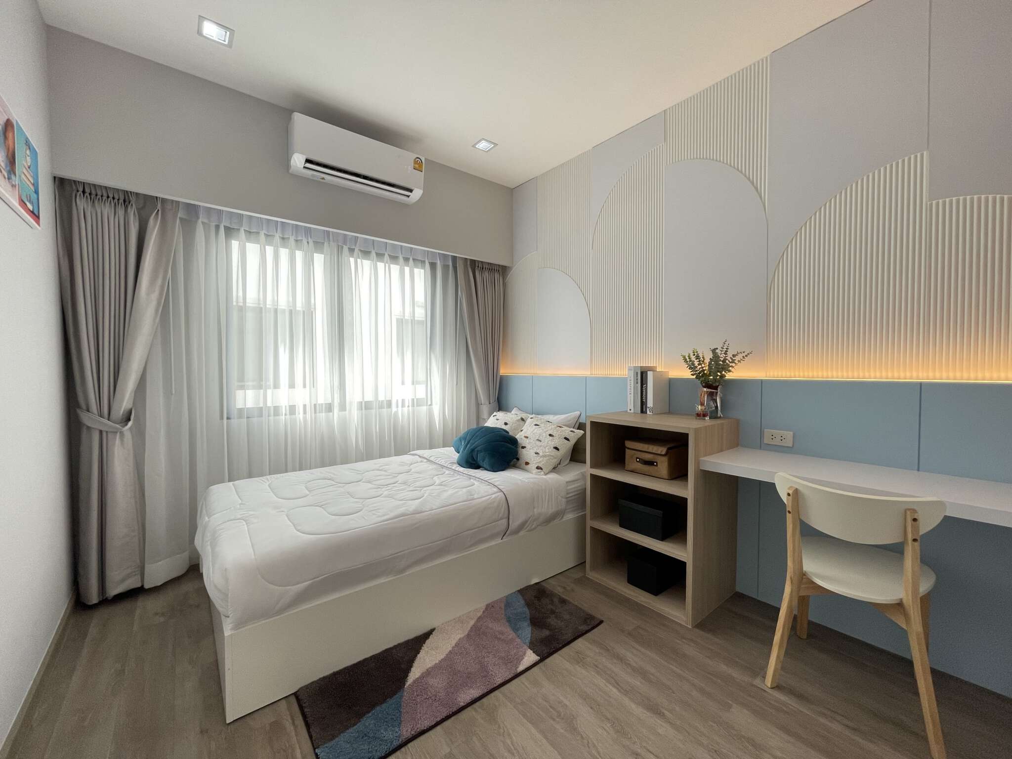 รูปภาพ ธัญดา พลัส วงแหวนฯ - เทพารักษ์ (Thanda Plus Wongwaen - Theparak)