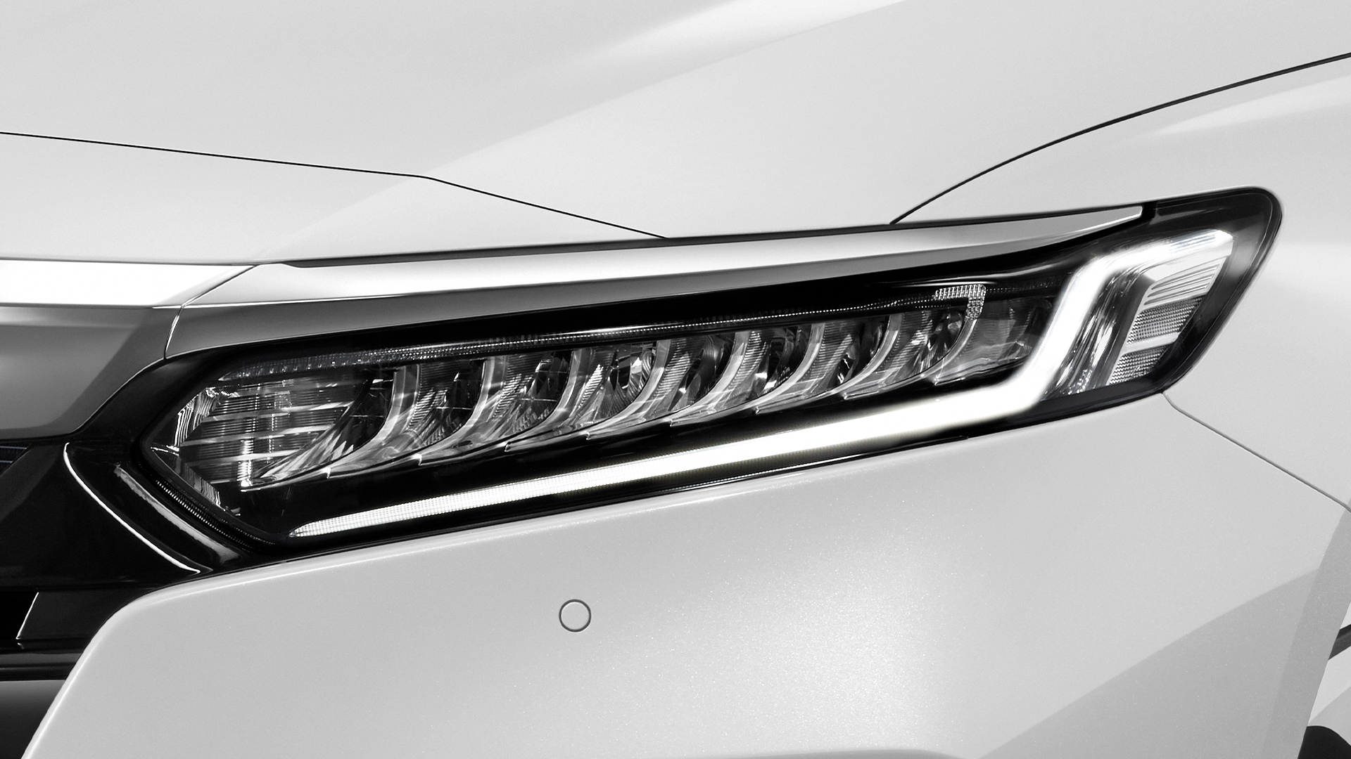 รูปภาพ ฮอนด้า Honda Accord e:HEV EL+ ปี 2021