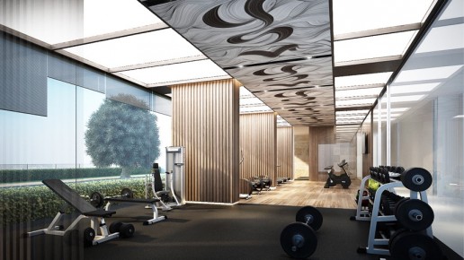 รูปภาพ คีน เซ็นเตอร์ ศรีราชา (Keen Centre Sriracha)