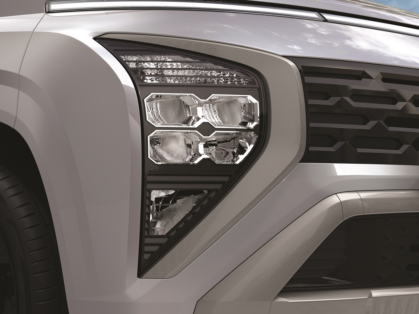 รูปภาพ ฮุนได Hyundai Stargazer Style 6 ปี 2023