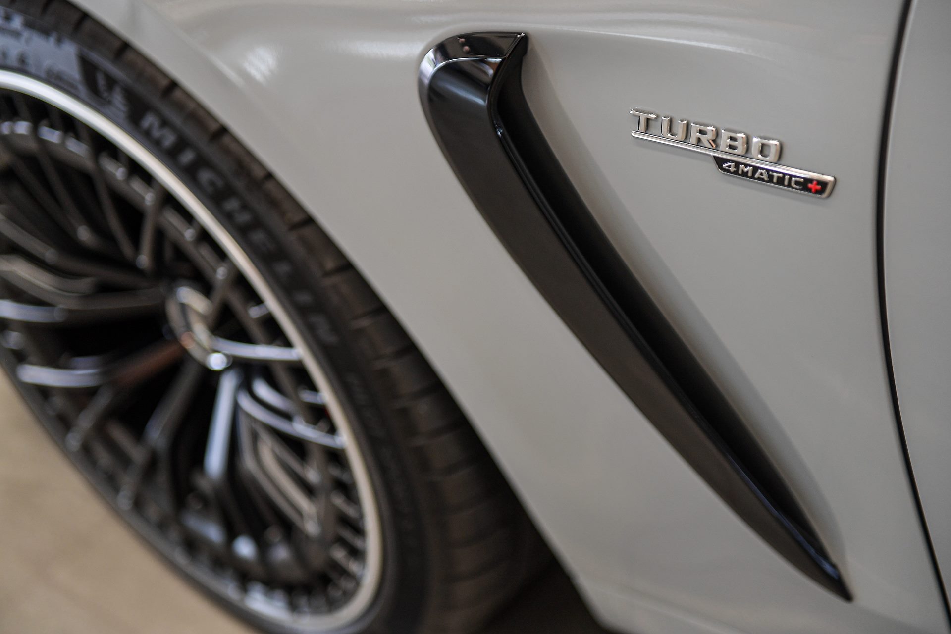 รูปภาพ เมอร์เซเดส-เบนซ์ Mercedes-benz AMG CLE 53 4MATIC+ Coupé ปี 2024