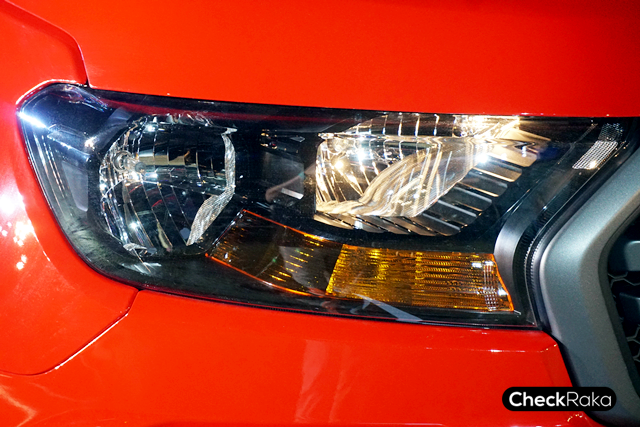 รูปภาพ ฟอร์ด Ford Ranger Open Cab 2.2L XL+ Hi-Rider 6 MT MY19 ปี 2019