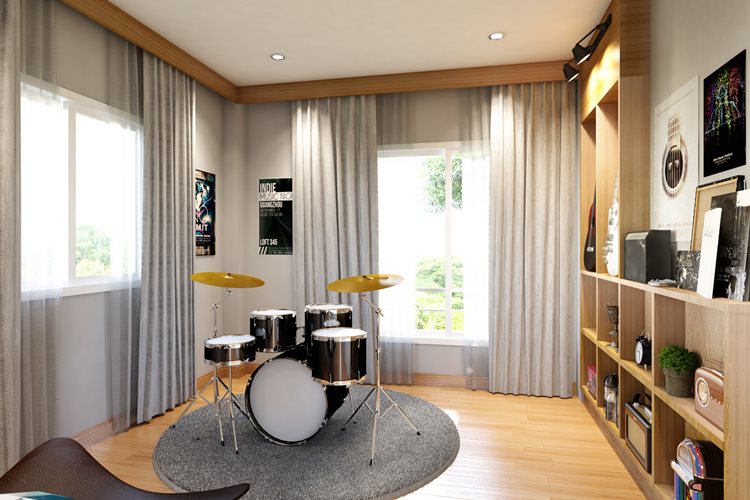 รูปภาพ มายด์ ปิ่นเกล้า - จรัญฯ (MIND PINKLAO-CHARAN)