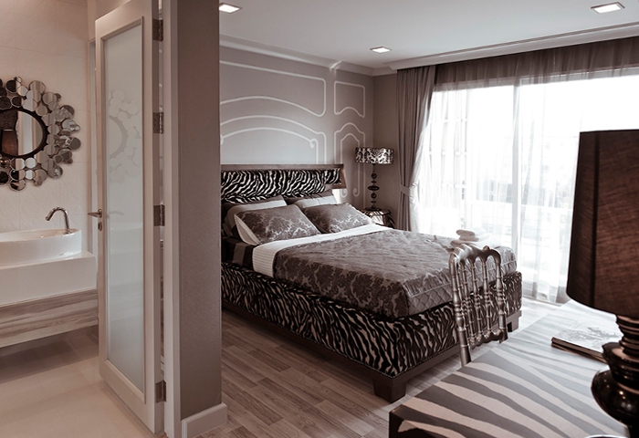 รูปภาพ สเปซ ลาดพร้าว-เหม่งจ๋าย (Space Ladprao-Mengjai)