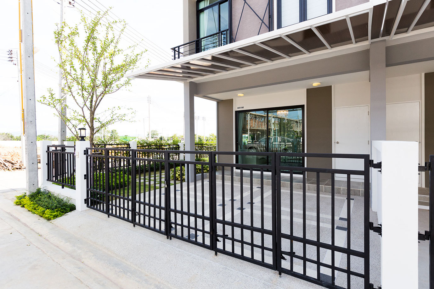 รูปภาพ เดอะ เซ็นทรัล 3 อัสสัมชัญ - ศรีราชา (The Central 3 Assumption - Sriracha)