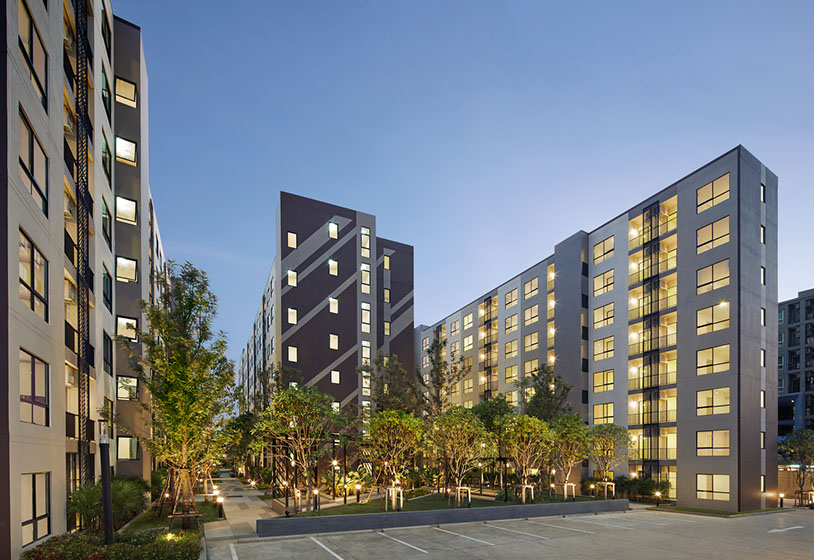 รูปภาพ เลสโต คอนโด สุขุมวิท 113 (Lesto Condo Sukhumvit 113)