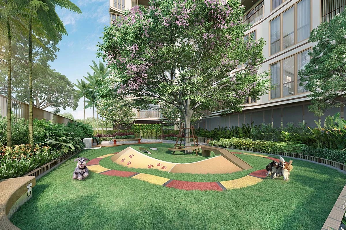 รูปภาพ เมคิน เฮาส์ เชียงใหม่ (Mekin HAUS Chiang Mai)