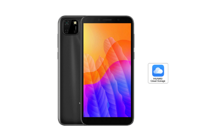 รูปภาพ หัวเหว่ย Huawei Y5p