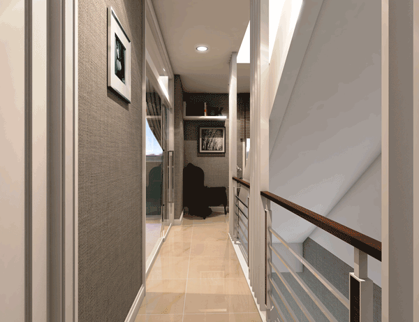 รูปภาพ กานต์ศิริ รามอินทรา นวลจันทร์ 48 (Karnsiri Ramintra Nuan Chan 48)