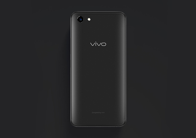รูปภาพ วีโว่ vivo Y81