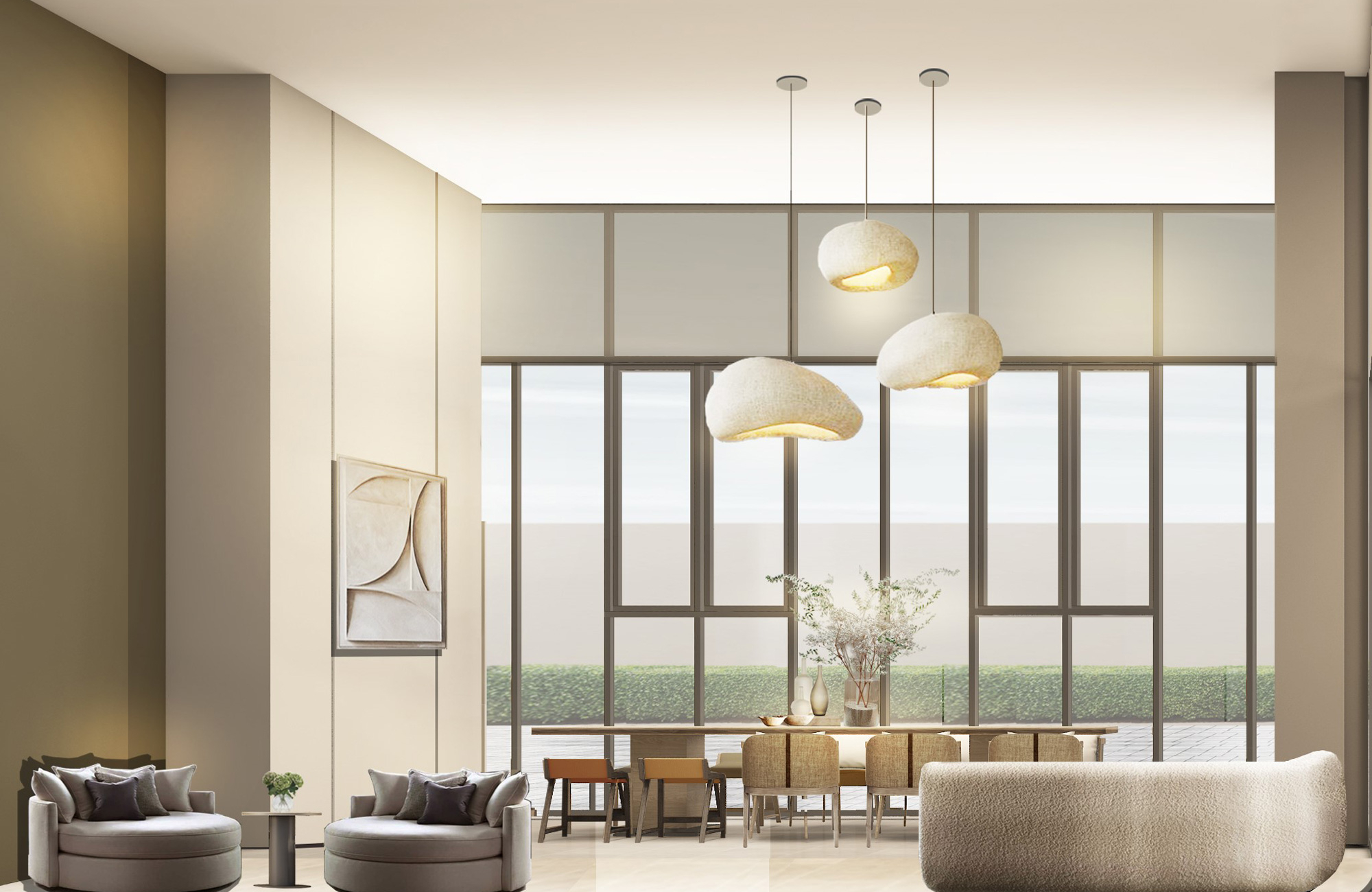 รูปภาพ เอสเซ็นท์ ตรัง (Escent Trang)