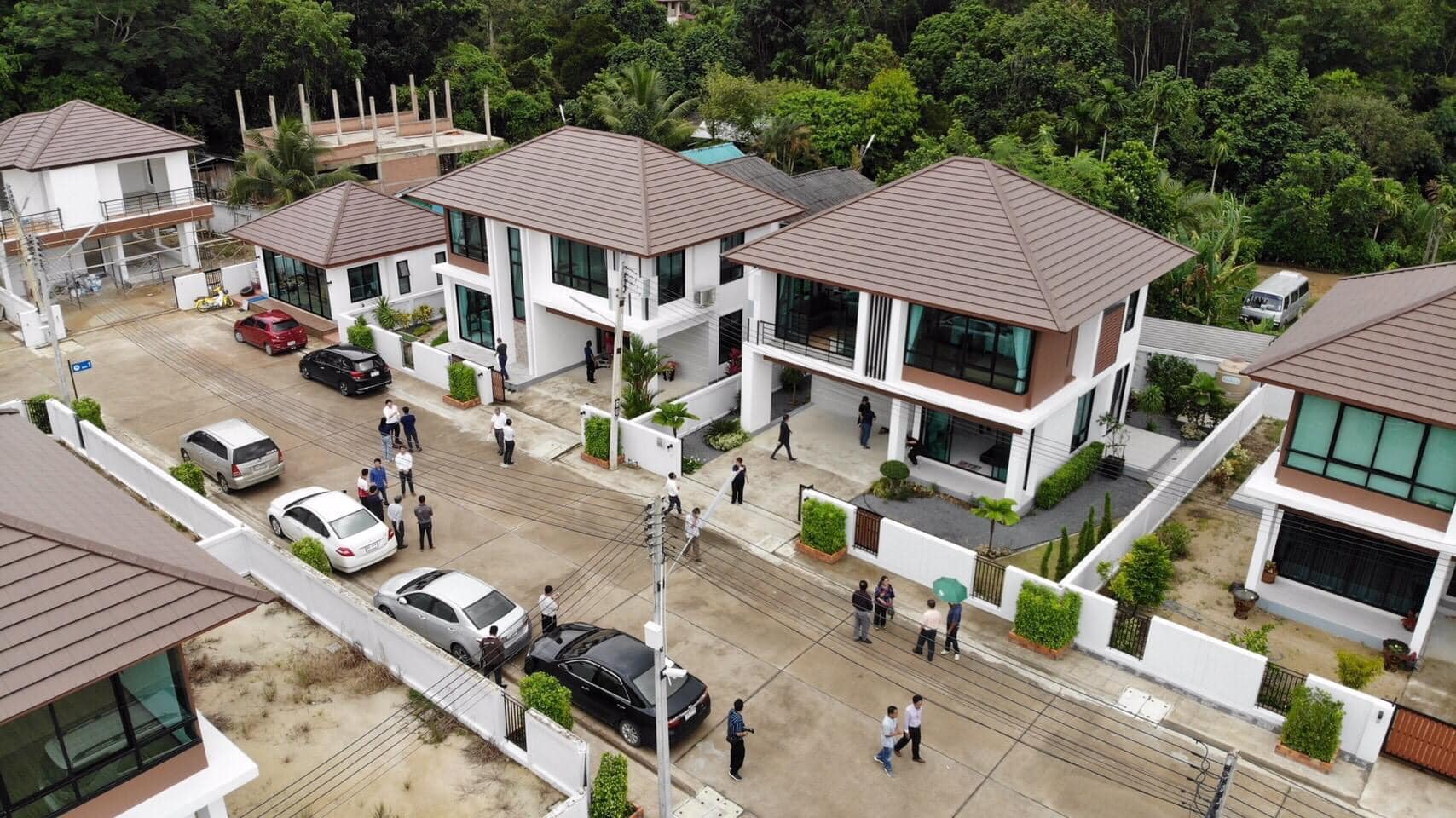 รูปภาพ วอเทอร์ไซด์ จันทบุรี (Waterside Chanthaburi)