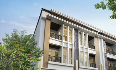 รูปภาพ บ้านกลางเมือง รัชดา 36 (Baan Klang Muang)