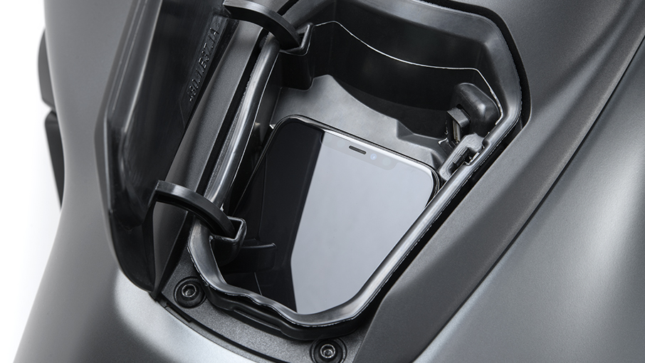 รูปภาพ ดูคาติ Ducati Multistrada V4S ปี 2021