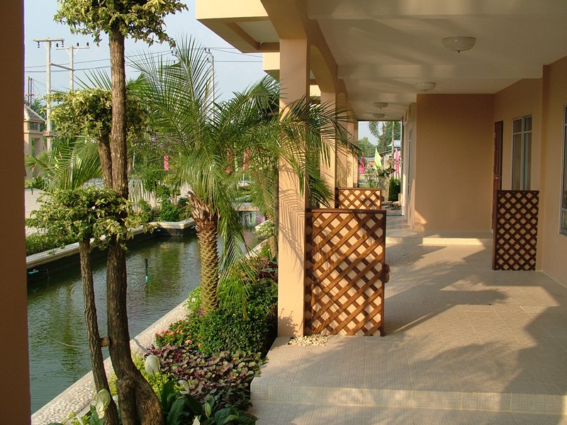 รูปภาพ เค.ซี. คลัสเตอร์ นิมิตรใหม่ (K.C. Cluster Nimit-Mai)