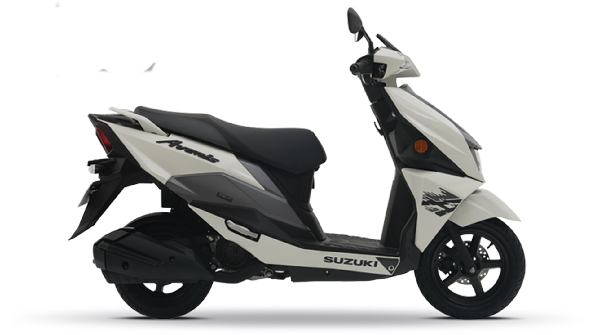รูปภาพ ซูซูกิ Suzuki Avenis 125 ปี 2023