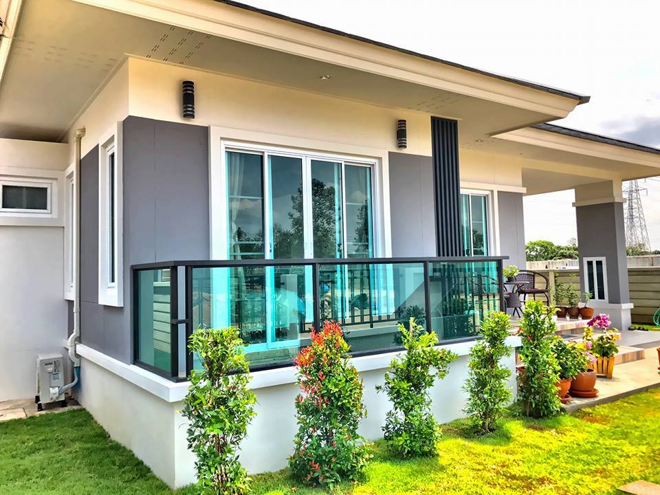 รูปภาพ ศิริทรัพย์ 1 ห้วยวังนอง (Baan Sirisap 1 Huai Wangnong)