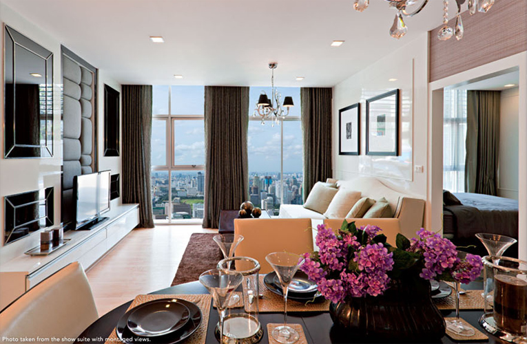 รูปภาพ เวอร์ทิค พระราม 4-สยาม (Vertiq Rama 4-Siam)