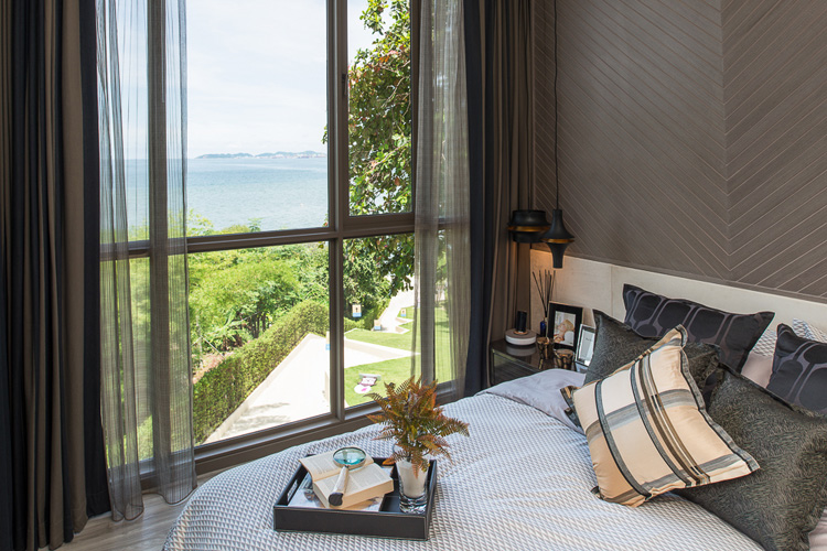 รูปภาพ บ้านปลายหาด พัทยา (Baan Plai Haad Pattaya)