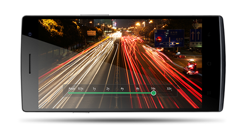 รูปภาพ ออปโป OPPO-Find 7a