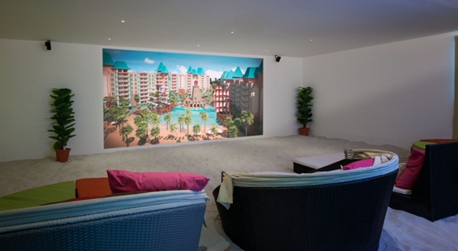 รูปภาพ แกรนด์ แคริบเบียน คอนโด รีสอร์ท พัทยา (Grand Caribbean Condo Resort Pattaya)