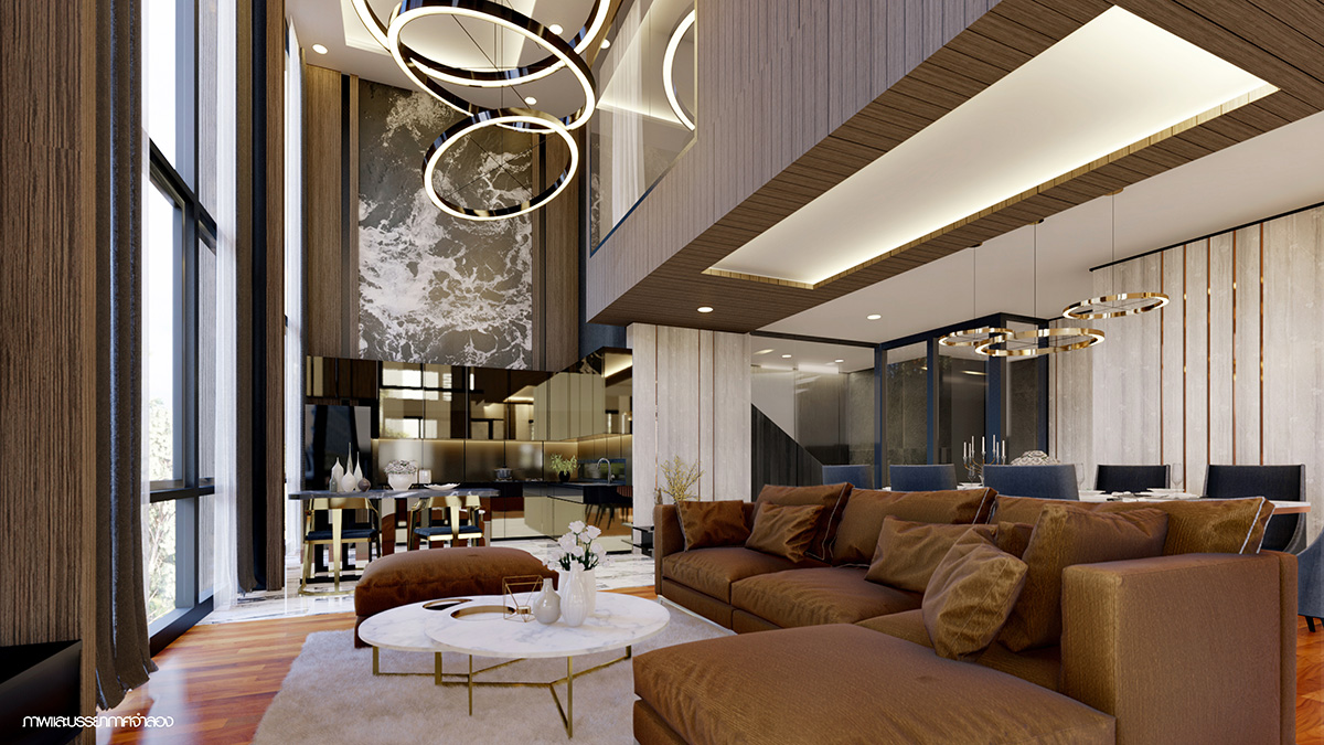 รูปภาพ เดอะ รูท จตุจักร - รัชดา (THE ROOT Chatuchak - Ratchada)