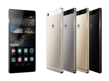รูปภาพ หัวเหว่ย Huawei P8