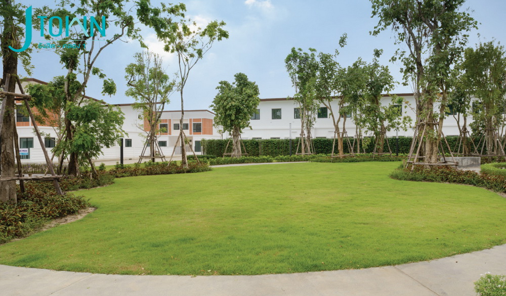 รูปภาพ เจ ทาวน์ รังสิต คลอง 1 (J Town Rangsit - Klong 1)