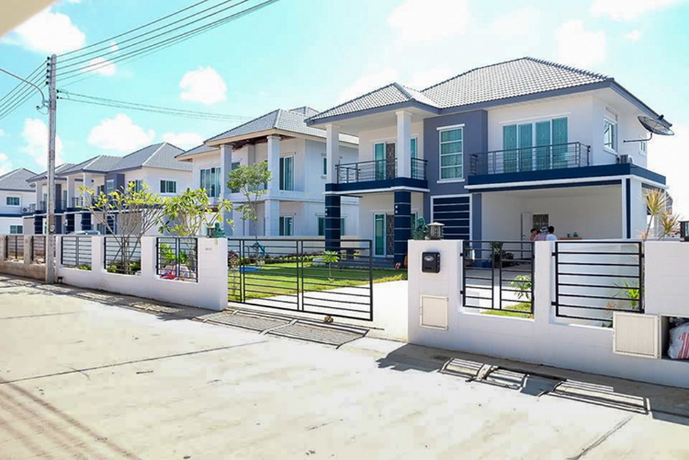 รูปภาพ ดิ ไอยรา จอหอ-บึงทับช้าง (The Aiyara Jorhor-Buengtubchang)