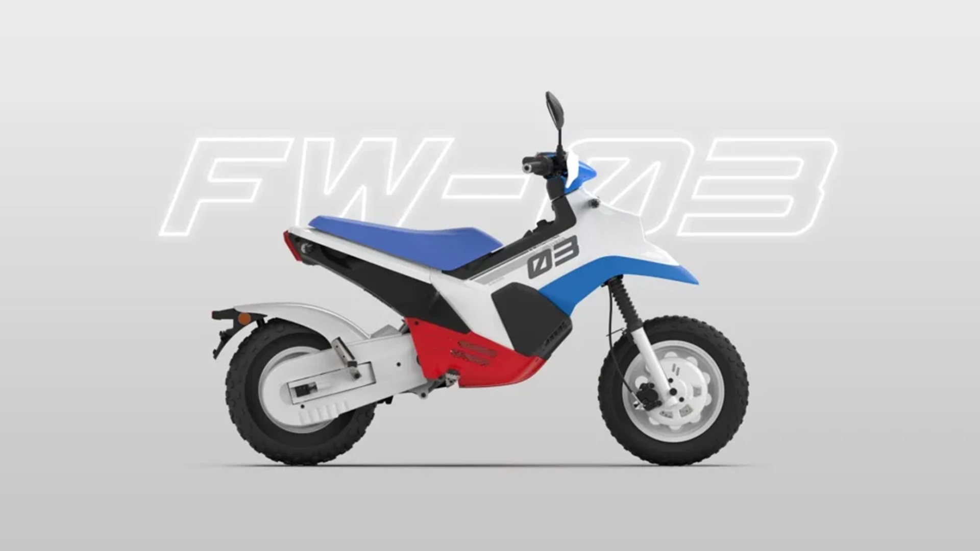 รูปภาพ เฟโล่ Felo FW03 EV ปี 2023