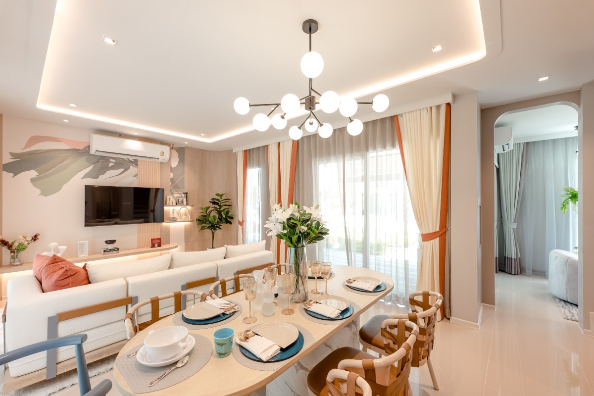 รูปภาพ พลีโน่ ทาวน์ พหลโยธิน-ลำลูกกา (Pleno Town Phaholyothin-Lamlukka)