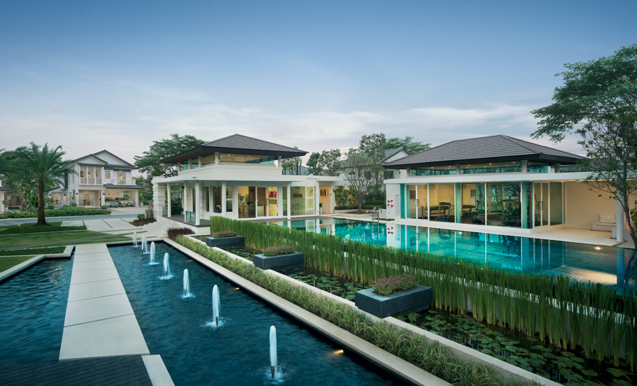 รูปภาพ มัณฑนา อ่อนนุช-วงแหวน 2 (Manthana Onnut-Wongwaen 2)