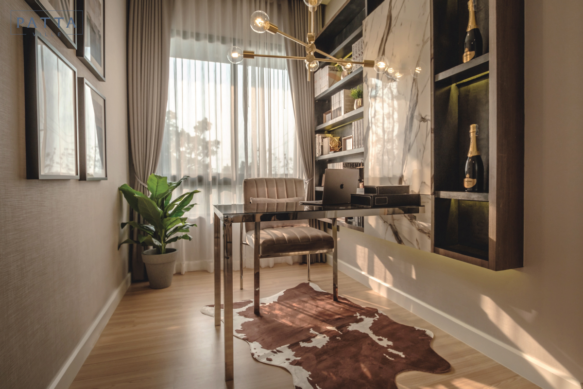 รูปภาพ ภัททา วิลล์ (Patta Ville)