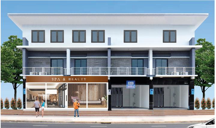 รูปภาพ ดีดี สแควร์ (DD Square)