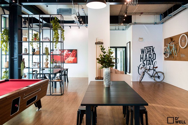 รูปภาพ ดี มูระ พหลฯ-เกษตร (D' Mura Phahol-Kaset)