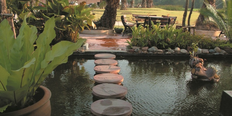 รูปภาพ เค.ซี. คลัสเตอร์ รามอินทรา - ซาฟารี (K.C. Cluster Ram-Indra - Safari)