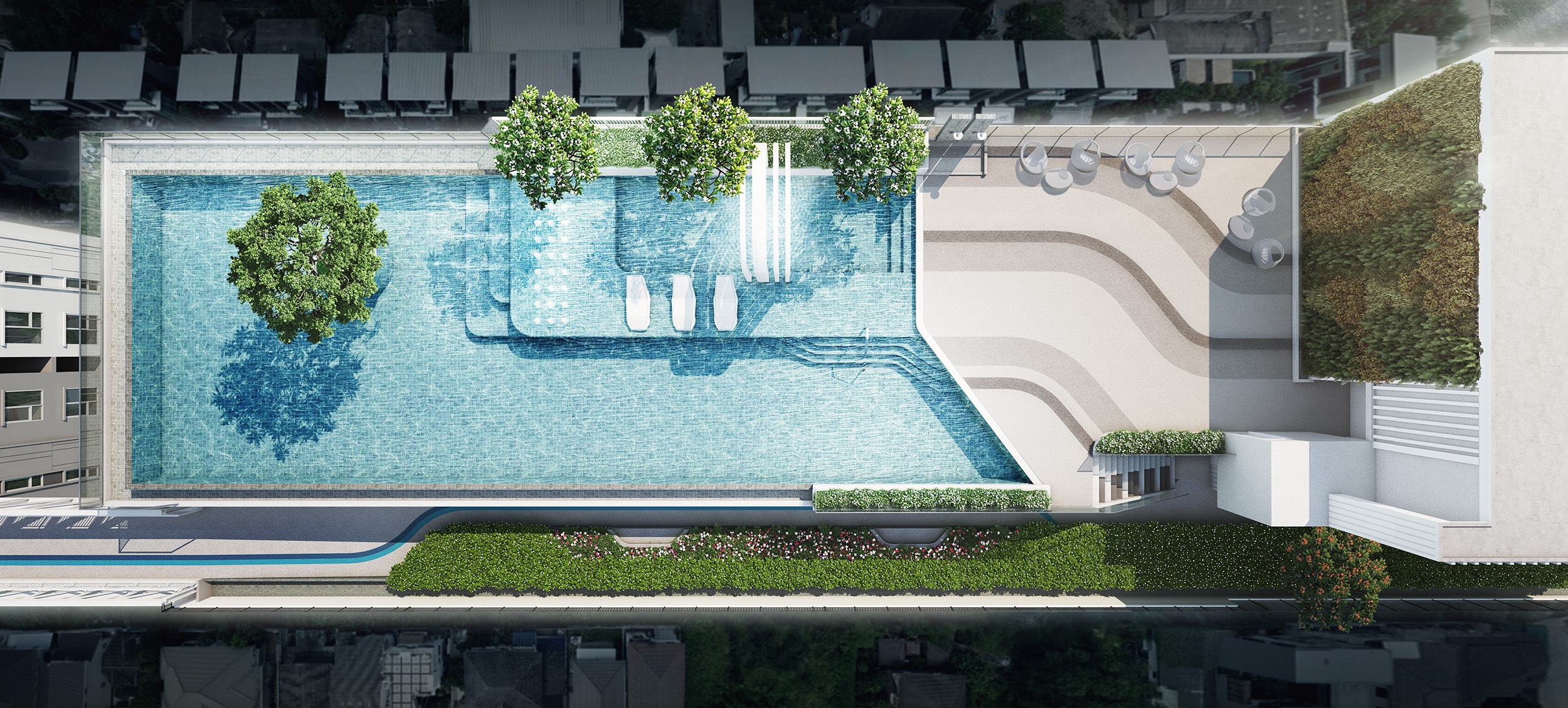 รูปภาพ ศุภาลัย ลอฟท์ รัชดา-วงศ์สว่าง (Supalai Loft Ratchada - Wongsawang)