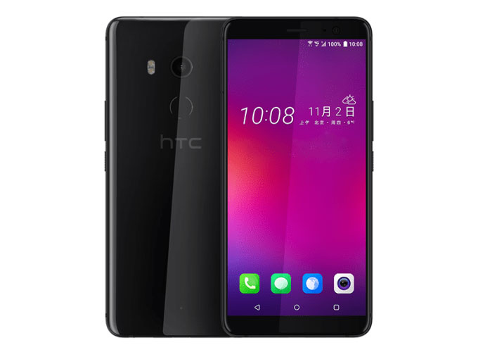 รูปภาพ เอชทีซี HTC U11 + (64GB)