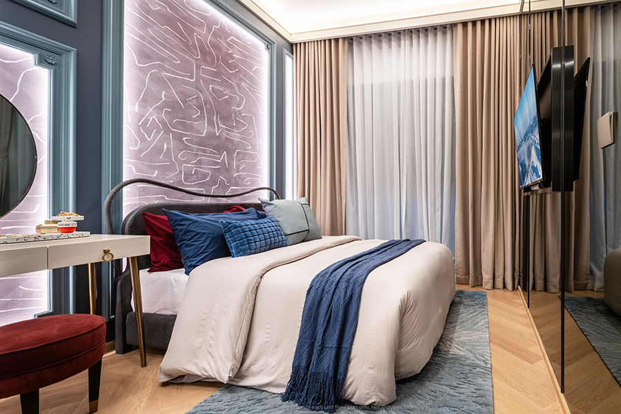 รูปภาพ ริธึ่ม เจริญนคร ไอคอนิค (Rhythm Charoennakhon Iconic)