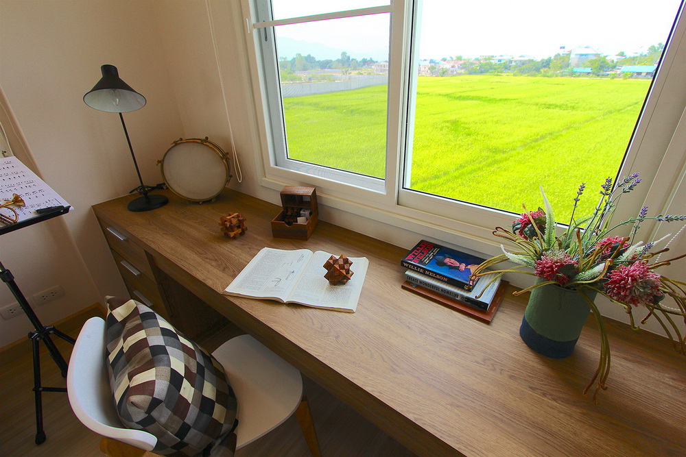 รูปภาพ เดอะ แกรนด์ พาร์ค (The Grand Park)