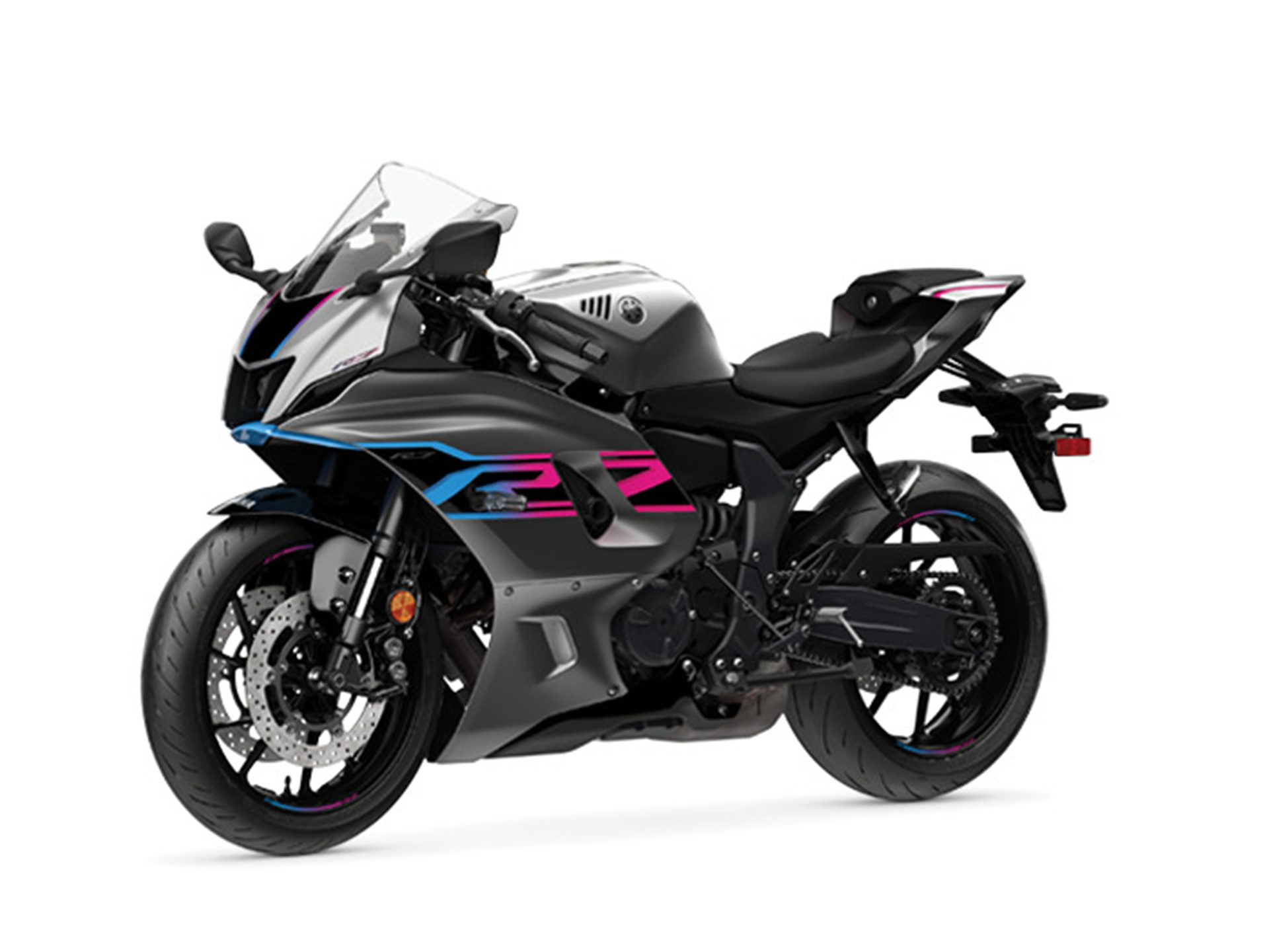 รูปภาพ ยามาฮ่า Yamaha YZF R7 ปี 2024