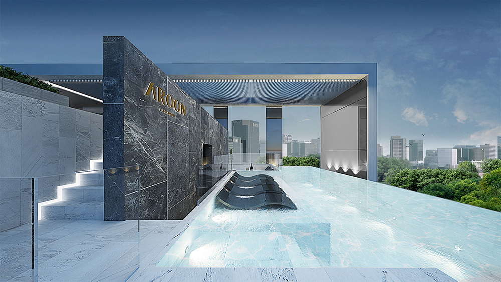 รูปภาพ อรุณ (Aroon)