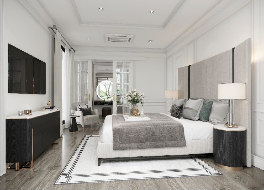 รูปภาพ แกรนด์ บริทาเนีย ราชพฤกษ์ - พระราม 5 (Grand Britania Ratchapruek - Rama 5)