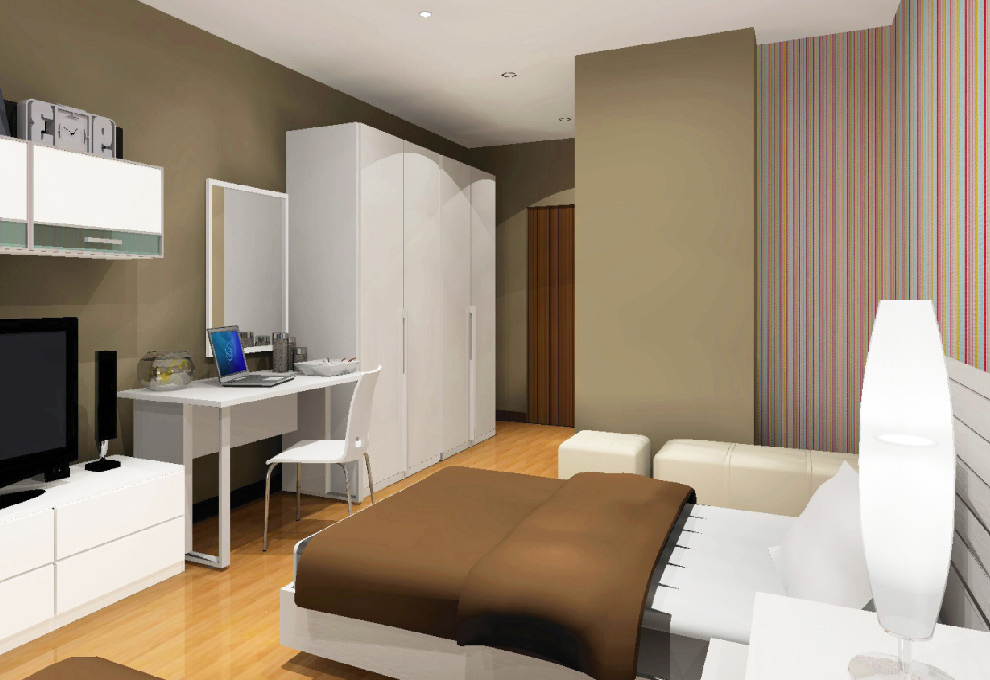 รูปภาพ บี คอนโด (B-Condo)