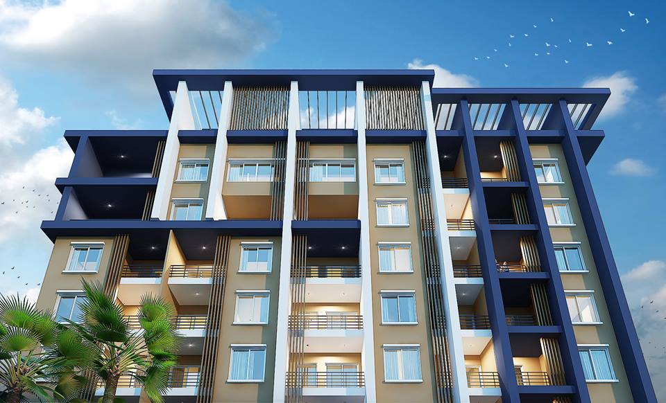 รูปภาพ พรีเมียร์ คอนโด ชลบุรี (Premier Condo Chonburi)